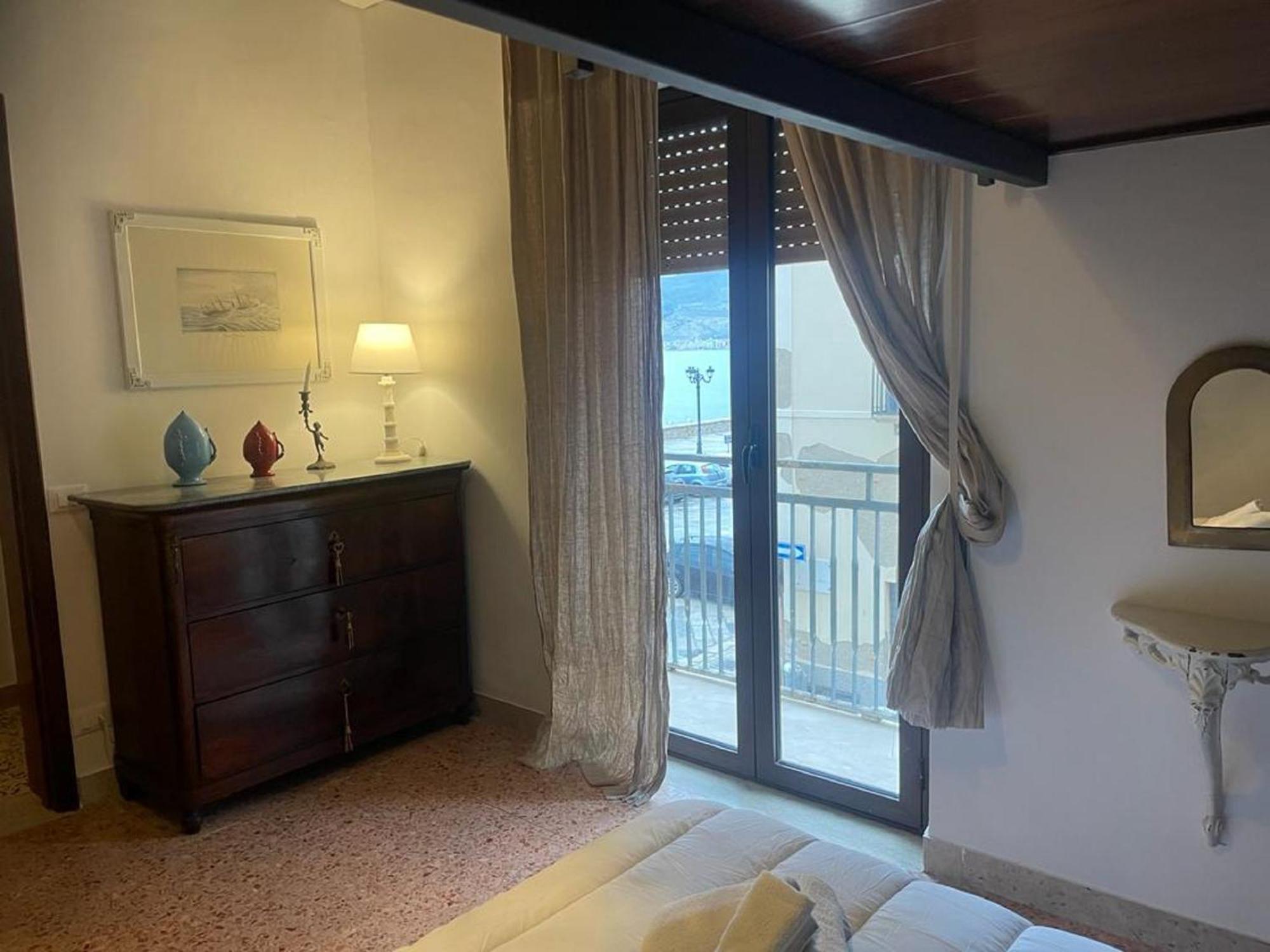 Maison De Sirenes 特拉帕尼 外观 照片